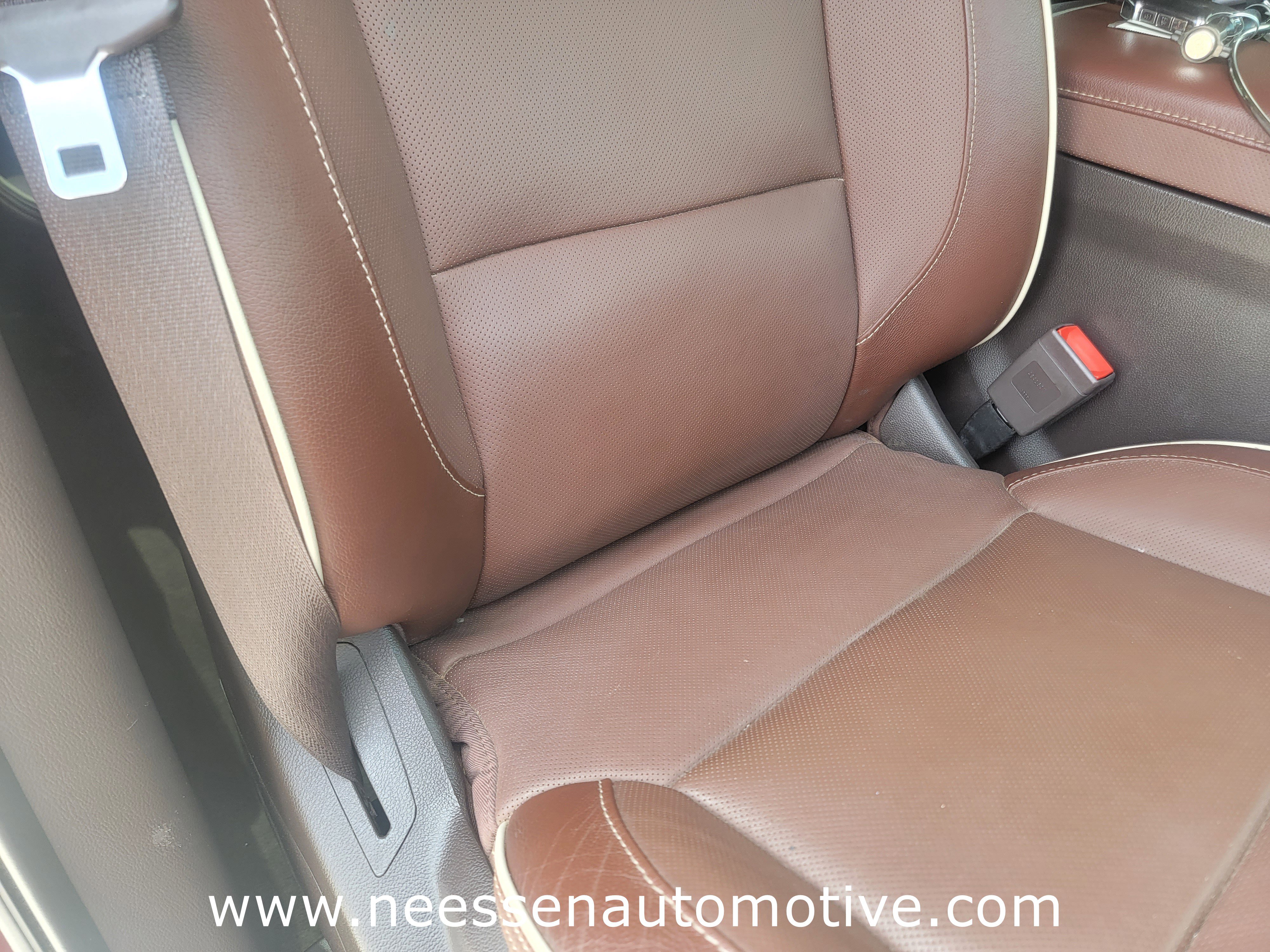 Used 2016 Chevrolet Silverado 3500 High Country w/ Duramax Plus Package AWD/4WD image 10