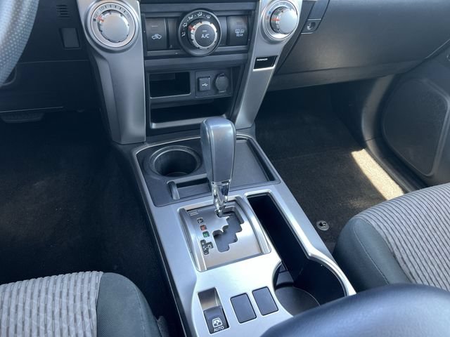 Used 2023 Toyota 4Runner SR5 w/ Convenience Package (TMS) RWD image 30