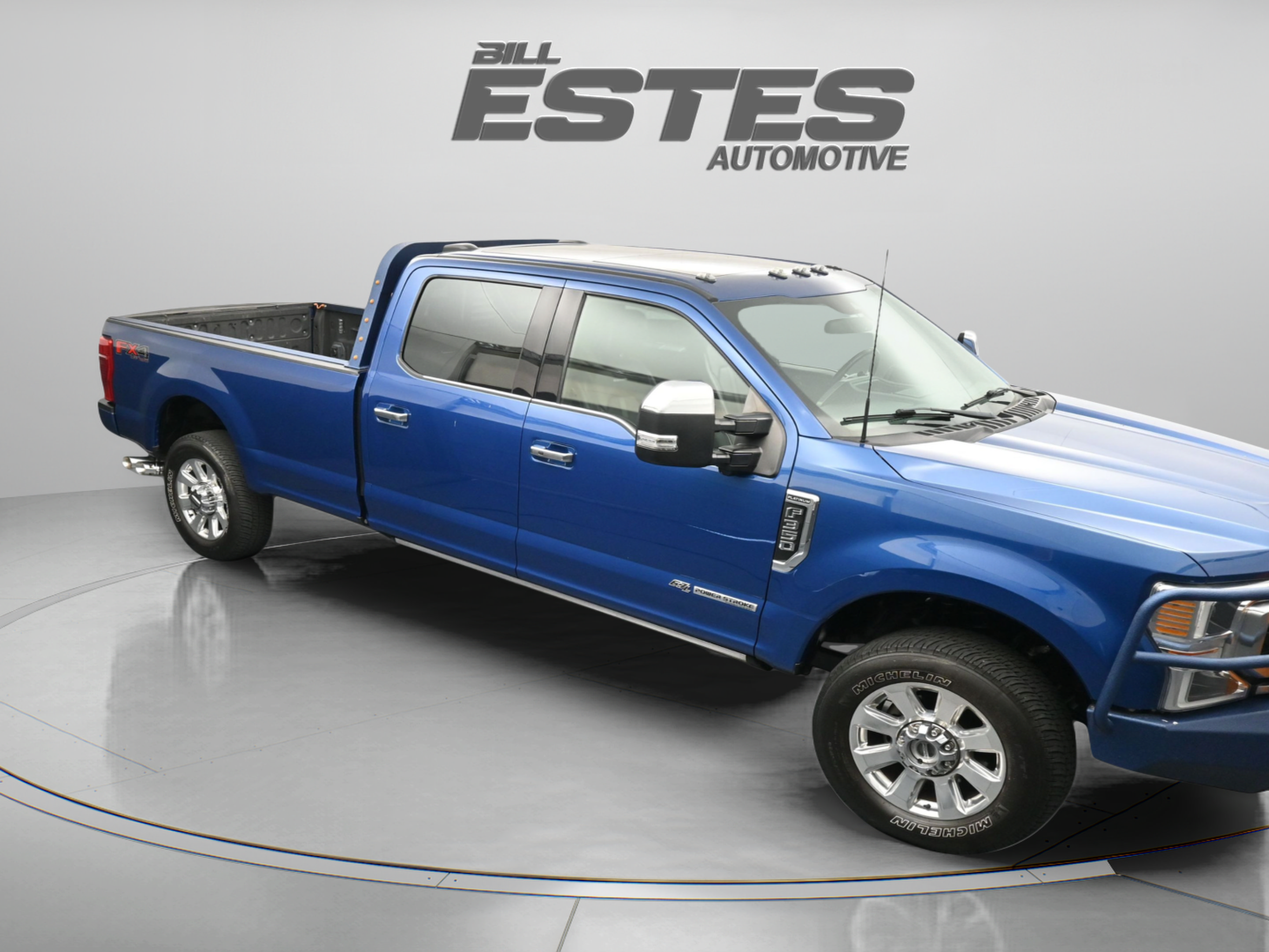 Used 2022 Ford F350 Platinum AWD/4WD image 22