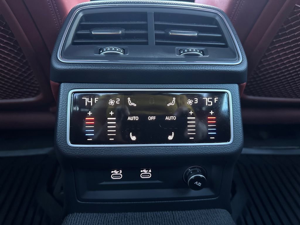 Used 2021 Audi S6 Prestige w/ Prestige Package image 43