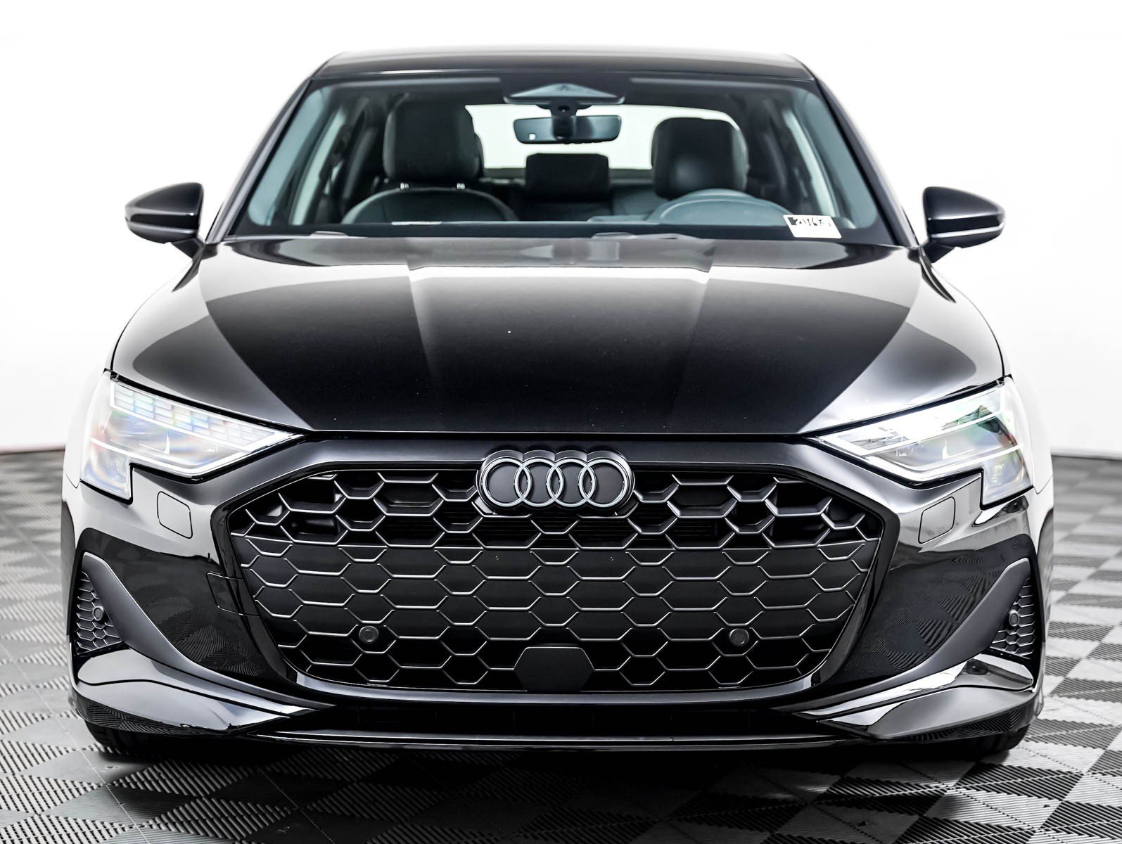New 2026 Audi A3 2.0T Premium AWD/4WD image 6