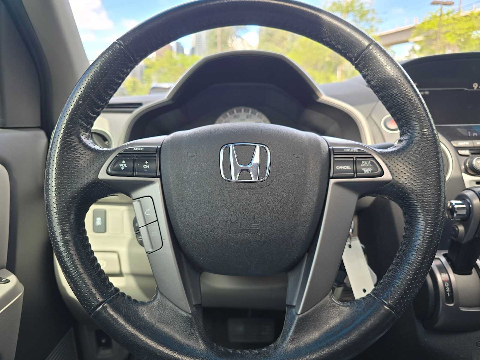 Used 2015 Honda Pilot EX-L image 25