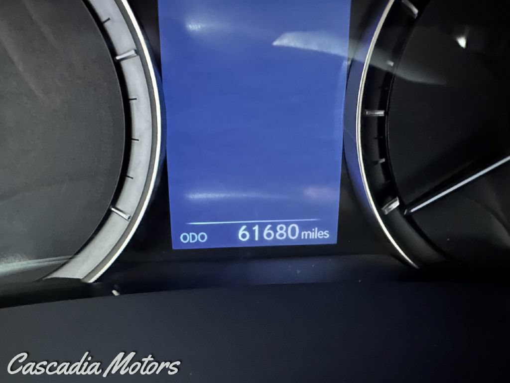 Used 2020 Lexus RX 450hL AWD w/ Premium Package image 9