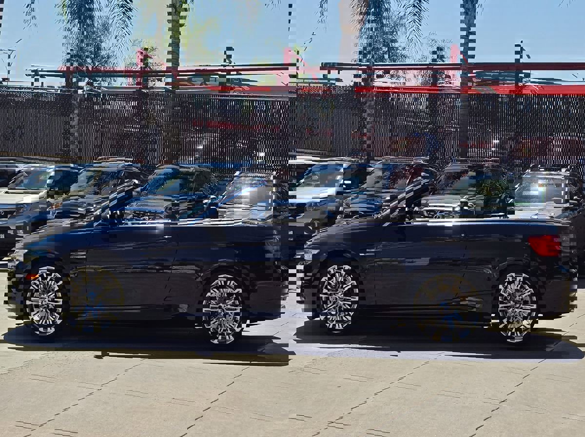 Used 2012 BMW M3 image 8