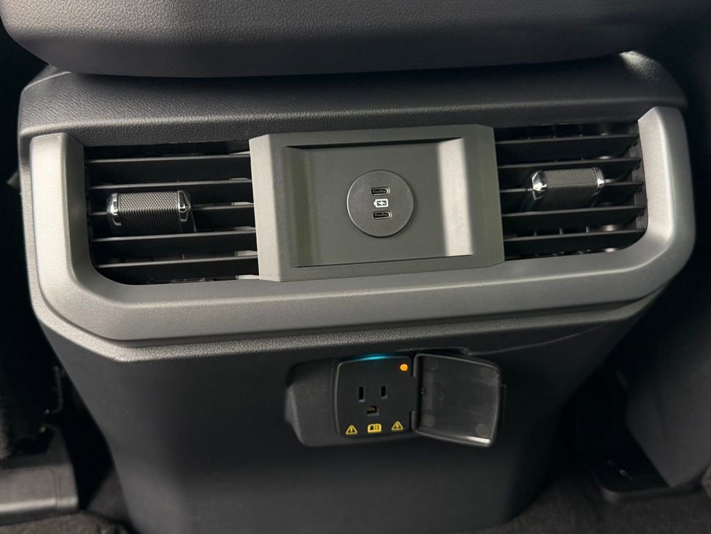 New 2026 Ford F150 XLT w/ Equipment Group 303A High image 77