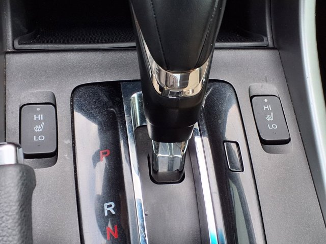 Used 2015 Honda Accord EX-L image 13