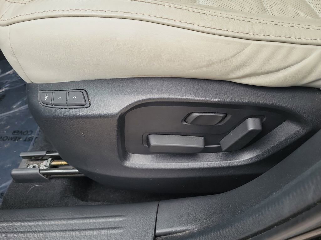 Used 2021 MAZDA CX-5 Touring w/ Touring Preferred SV Package image 21