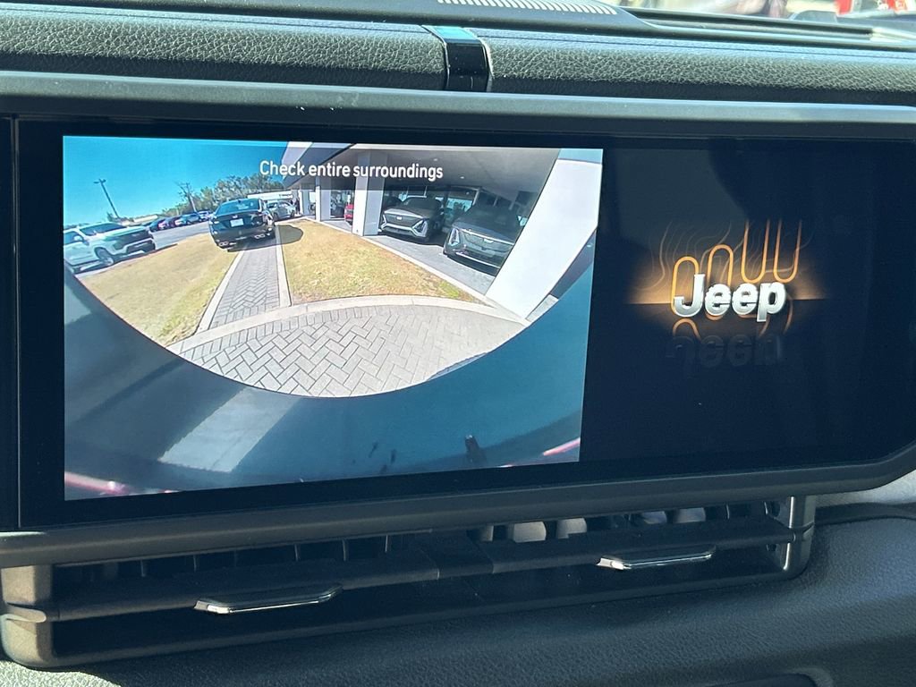 Used 2024 Jeep Wrangler Sport S image 23