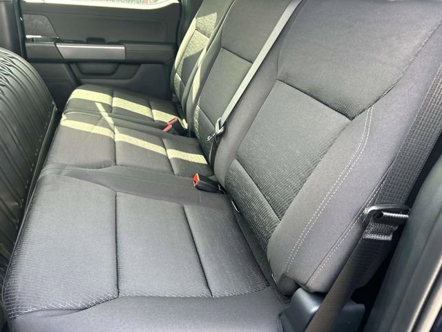 New 2026 Ford F150 XLT w/ Equipment Group 302A MID image 19