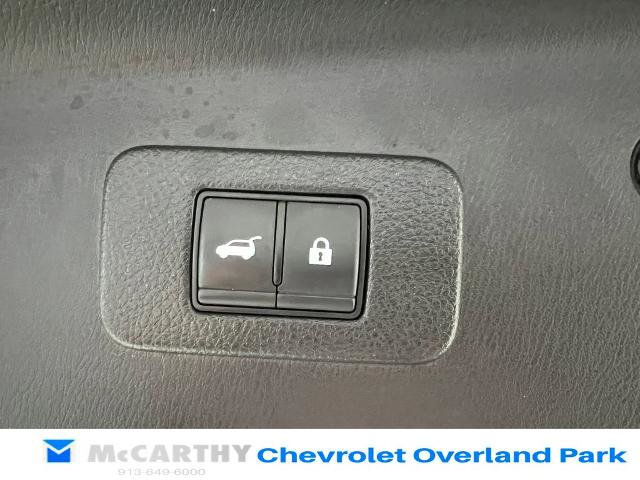 Used 2023 Nissan Armada Platinum w/ Captain's Chairs Package AWD/4WD image 35