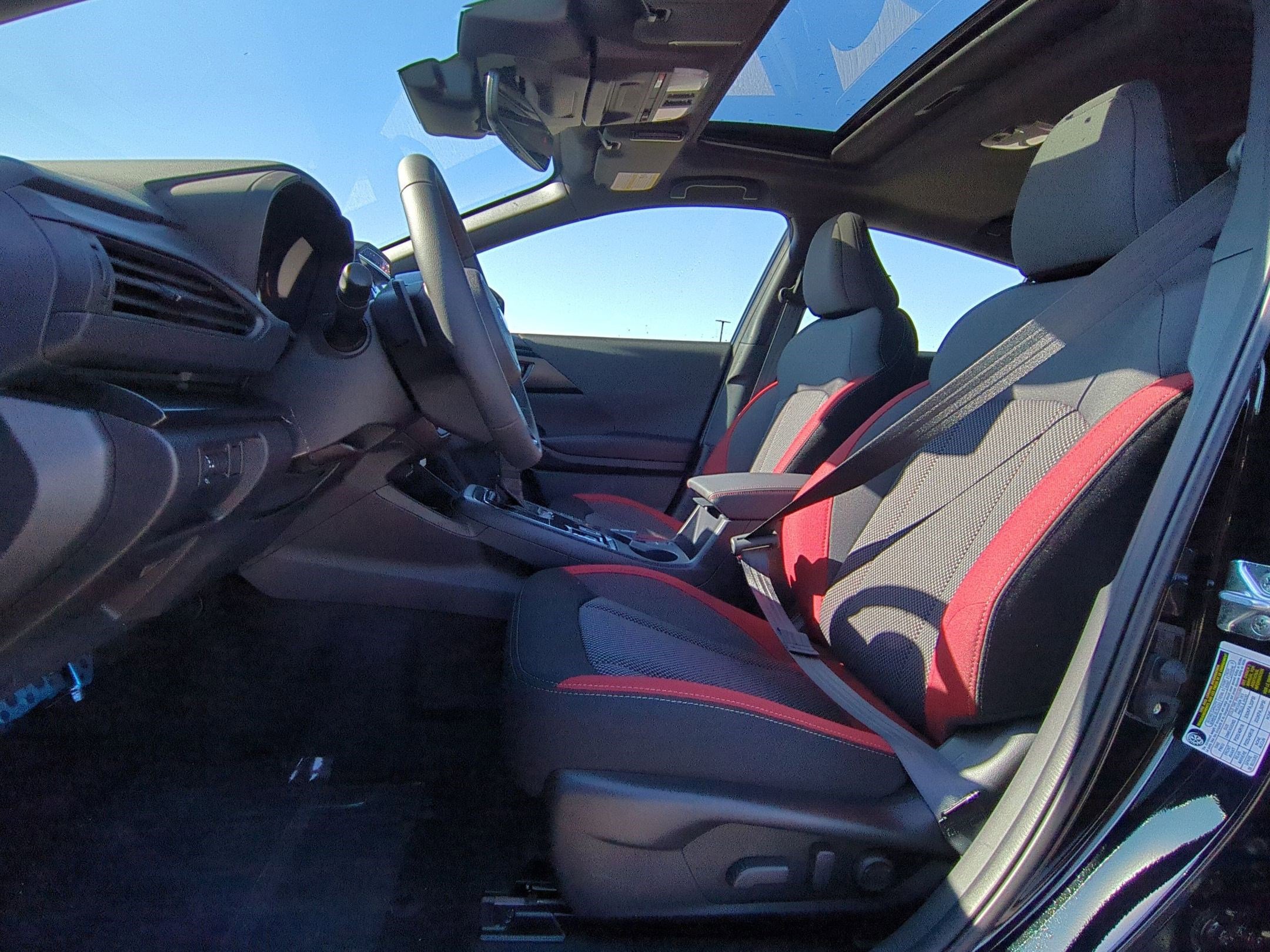 New 2026 Subaru Impreza RS image 15