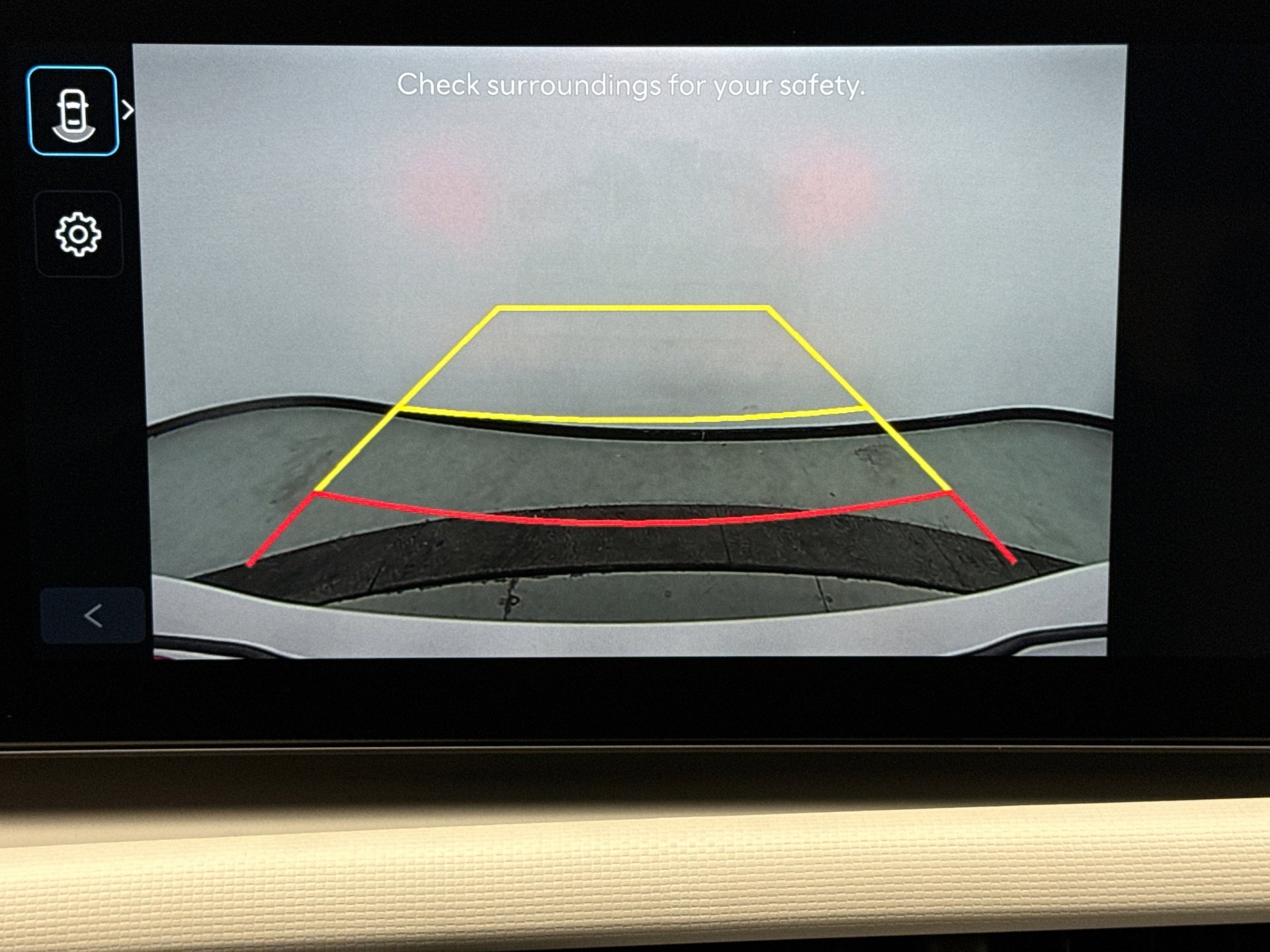 Used 2026 Hyundai Tucson SEL image 15