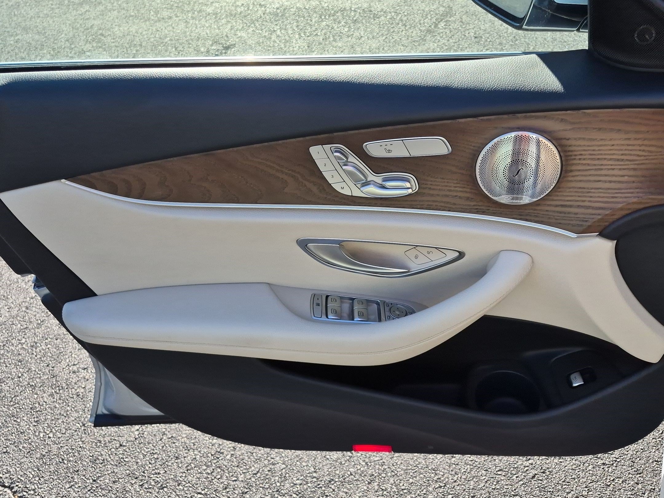 Certified 2023 Mercedes-Benz E 350 Sedan image 14