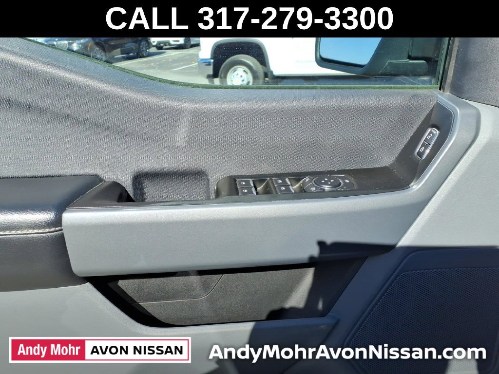 Used 2022 Ford F150 XLT AWD/4WD image 14