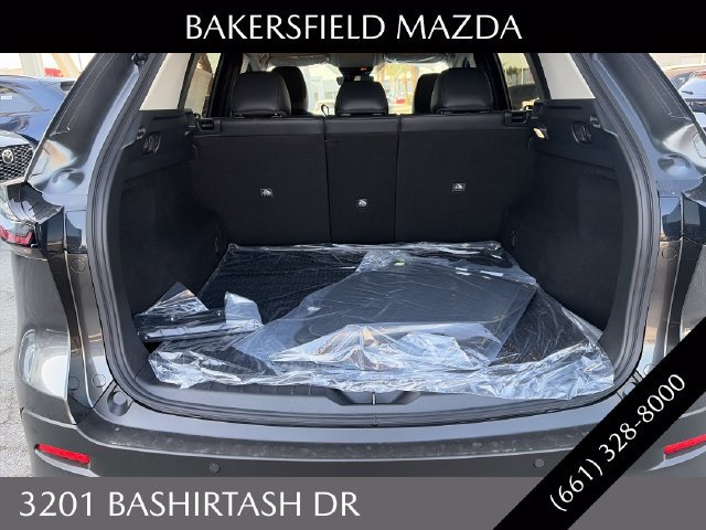 New 2026 MAZDA CX-5 Preferred AWD/4WD image 17