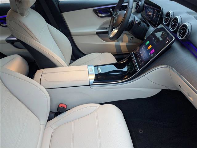 Used 2025 Mercedes-Benz C 300 C 300 image 21