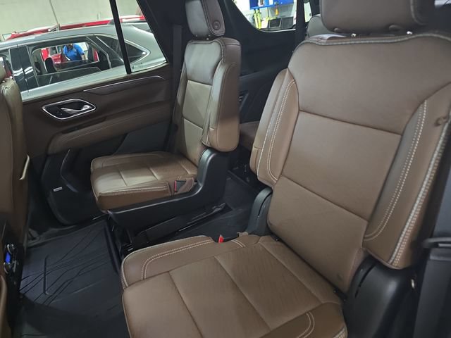 Used 2023 Chevrolet Tahoe High Country w/ Max Trailering Package AWD/4WD image 17
