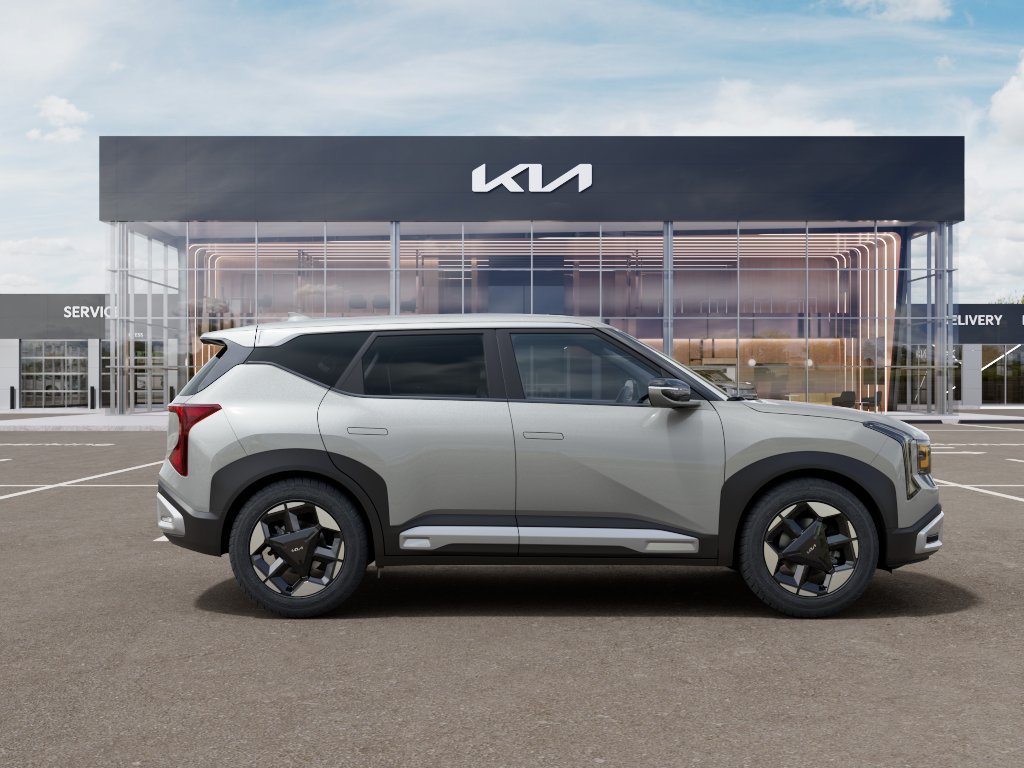 New 2027 Kia Seltos S AWD/4WD image 7