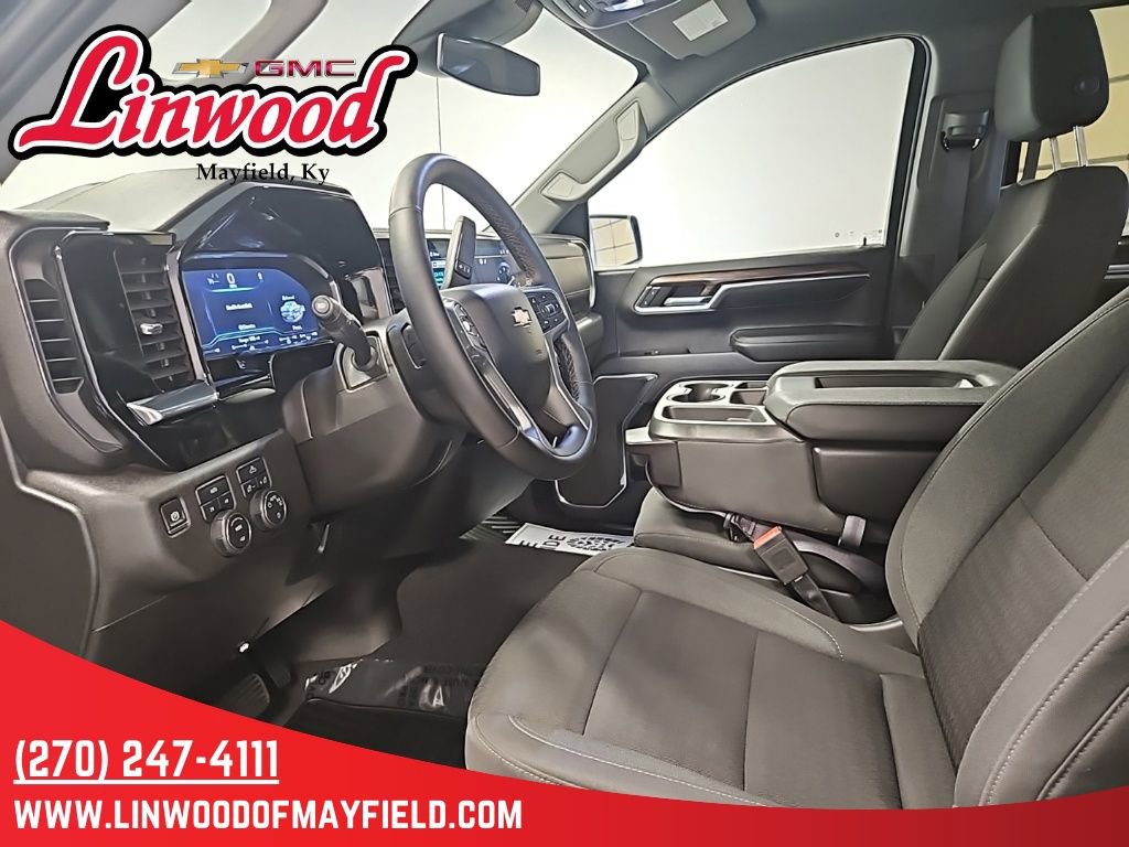 Used 2023 Chevrolet Silverado 1500 LT image 12