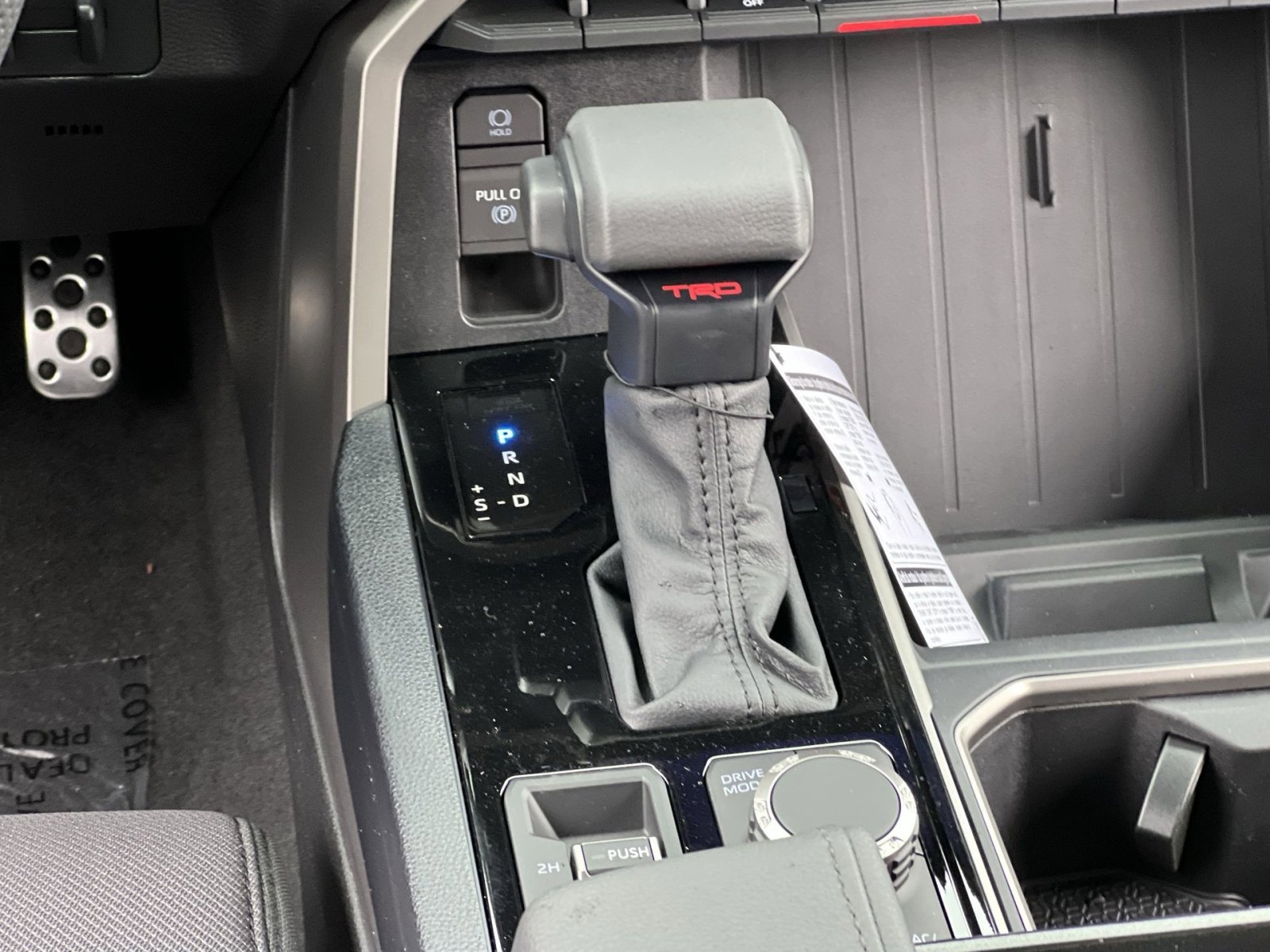 New 2026 Toyota Tundra SR5 image 18