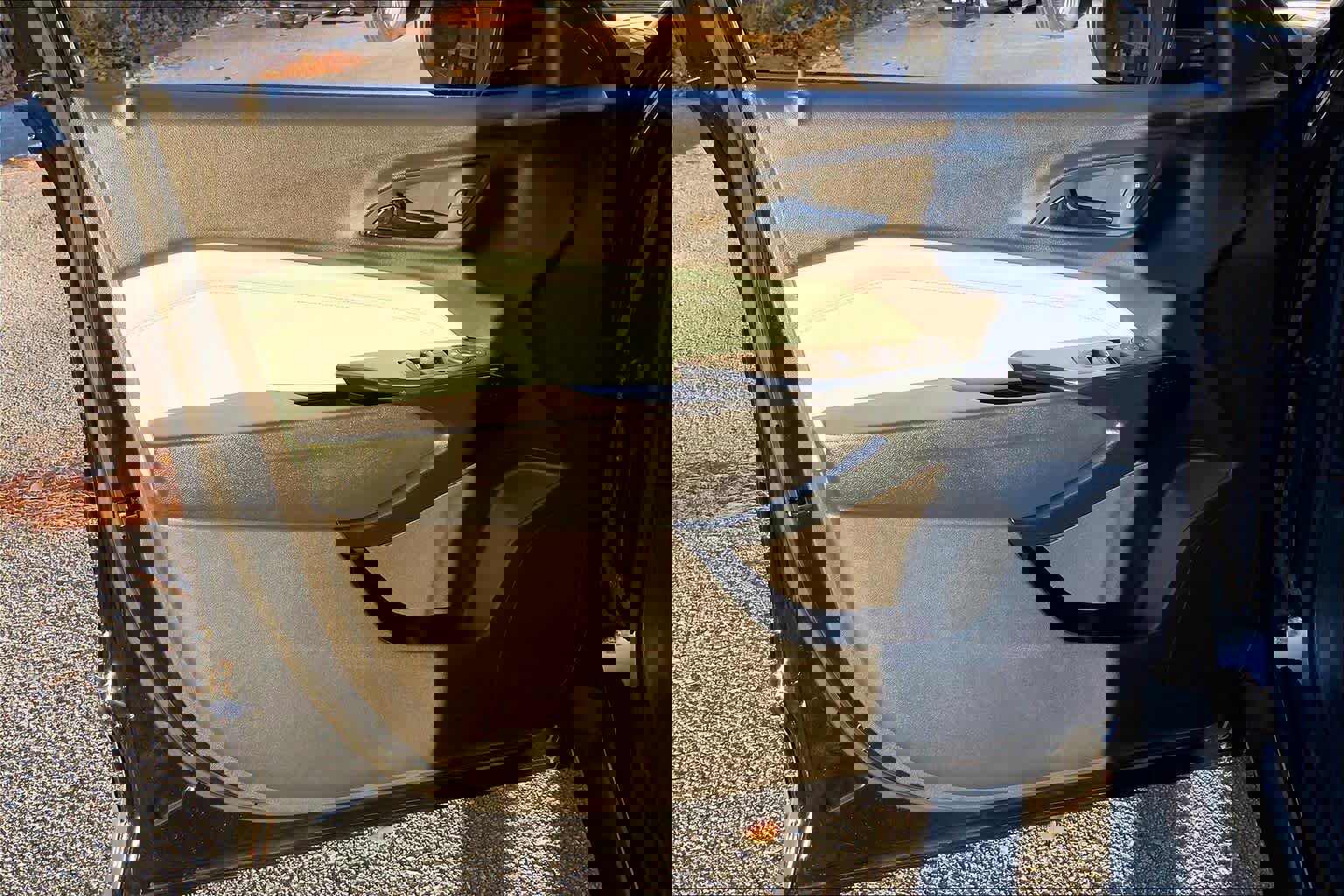 Used 2025 Chevrolet Trax LT w/ LT Convenience Package image 20