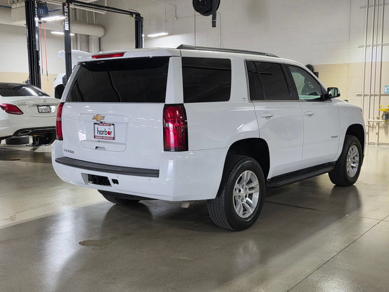 Used 2019 Chevrolet Tahoe LT RWD image 7