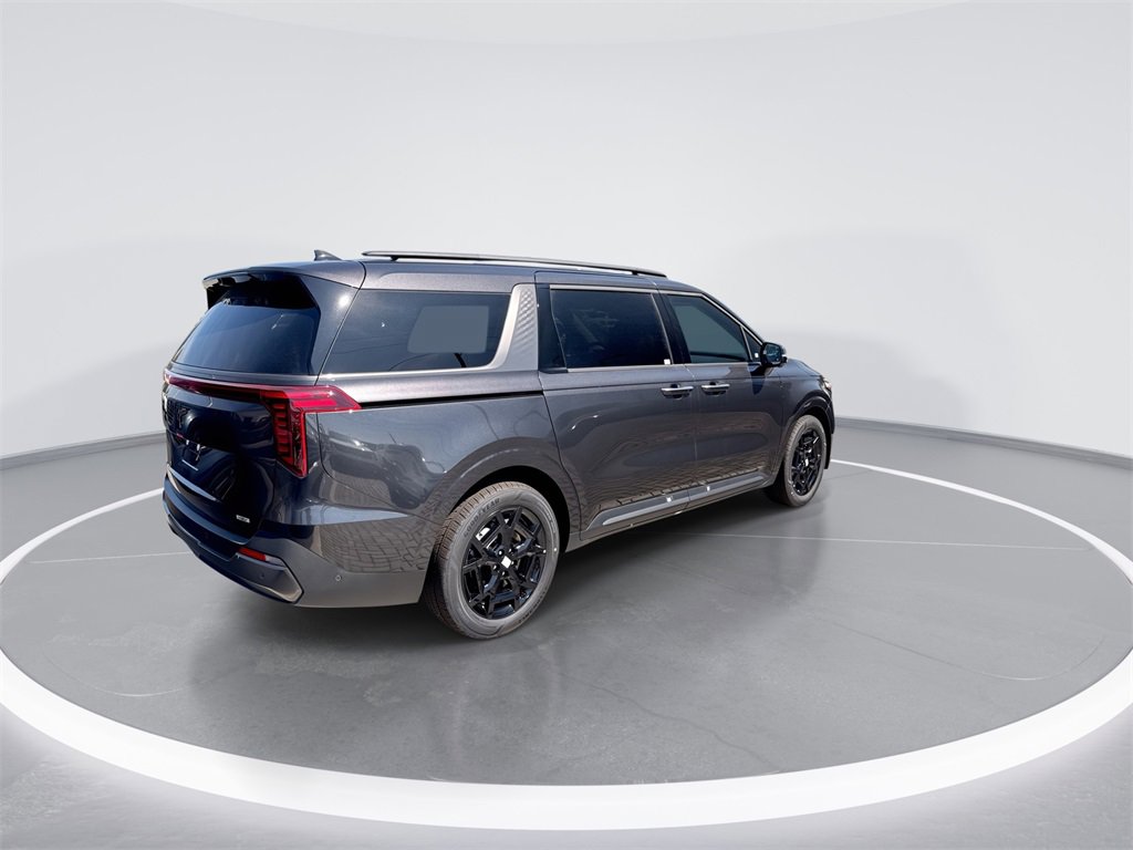 New 2026 Kia Carnival SX Prestige image 6