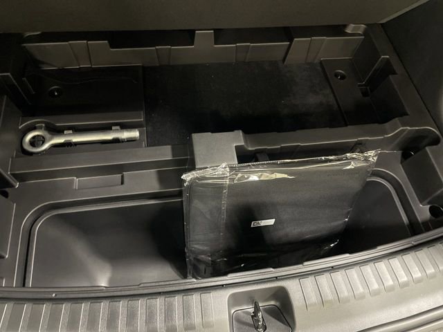 New 2026 Chevrolet Blazer EV SS image 26