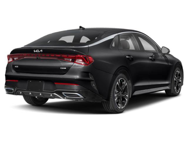 Used 2023 Kia K5 GT-Line FWD image 3