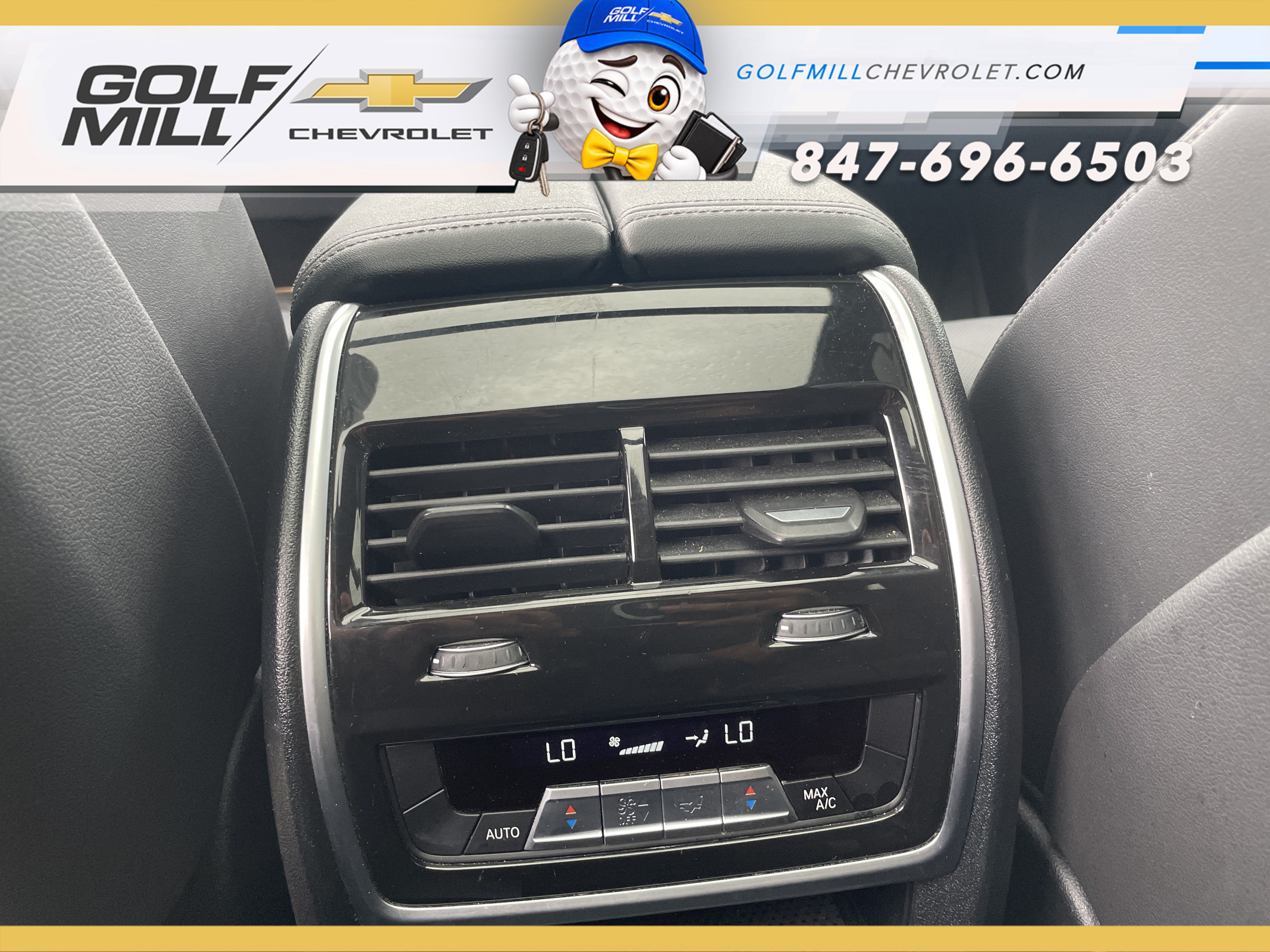 Used 2023 BMW X7 xDrive40i w/ M Sport Package AWD/4WD image 32