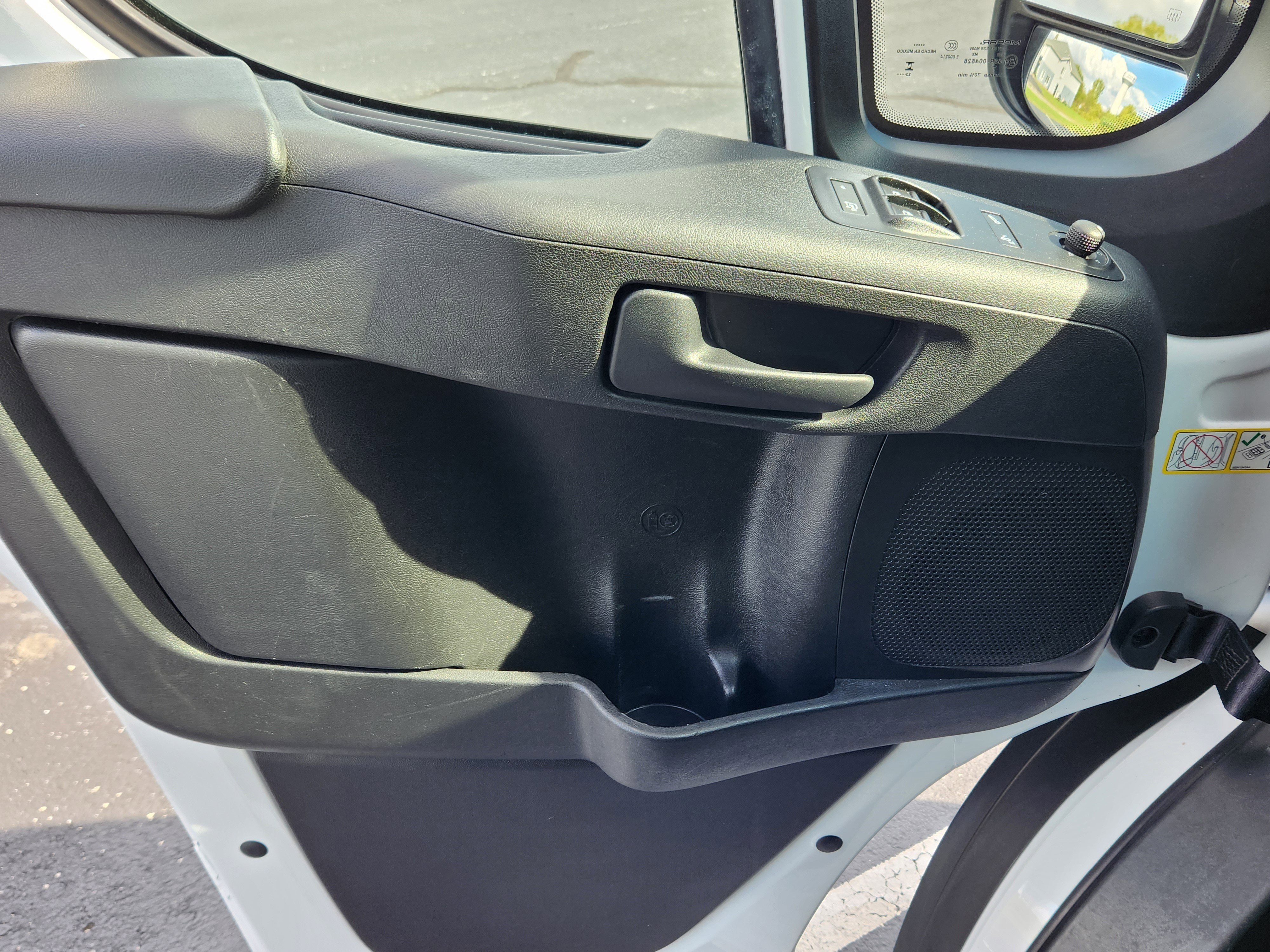 Used 2023 RAM ProMaster 2500 image 20