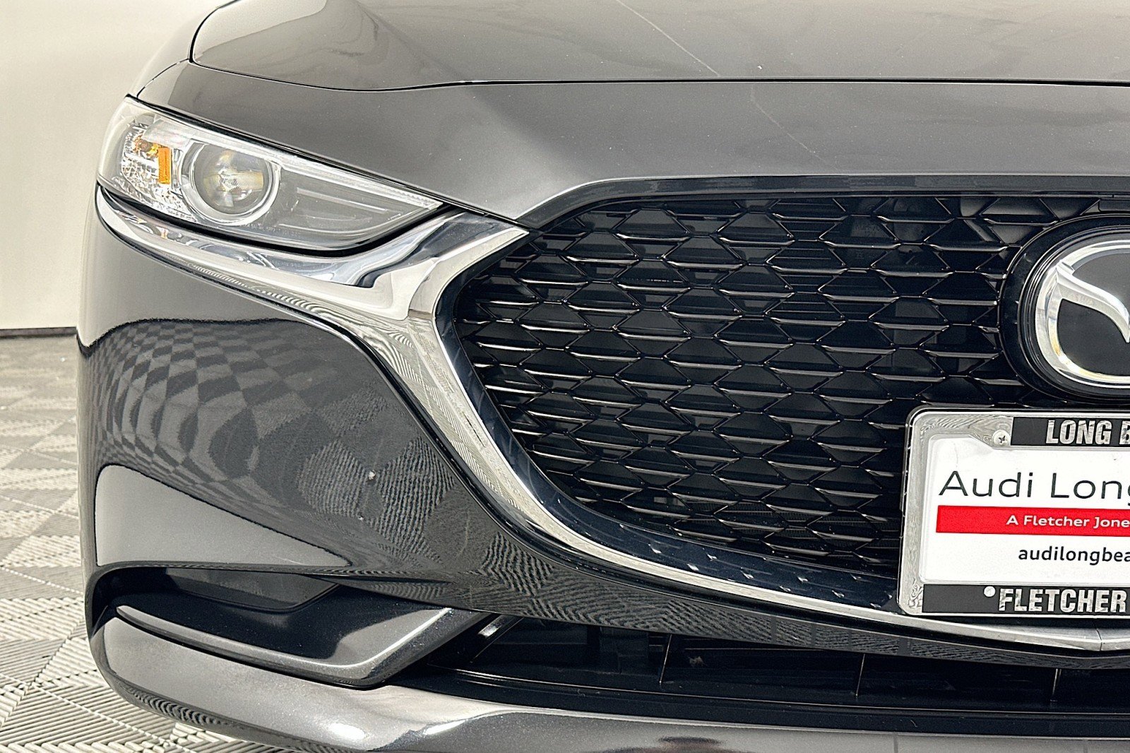 Used 2021 MAZDA MAZDA3 s image 16