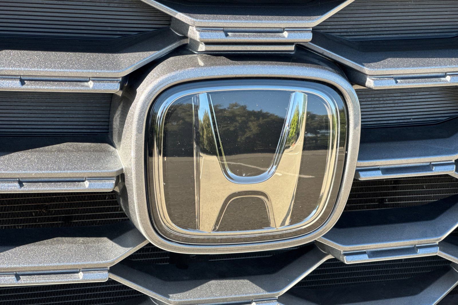 Used 2022 Honda Passport TrailSport image 48