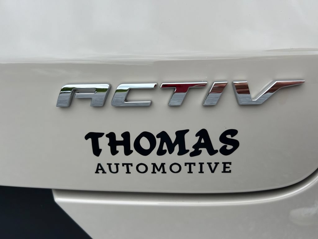 Used 2026 Chevrolet TrailBlazer ACTIV w/ Convenience Package AWD/4WD image 12