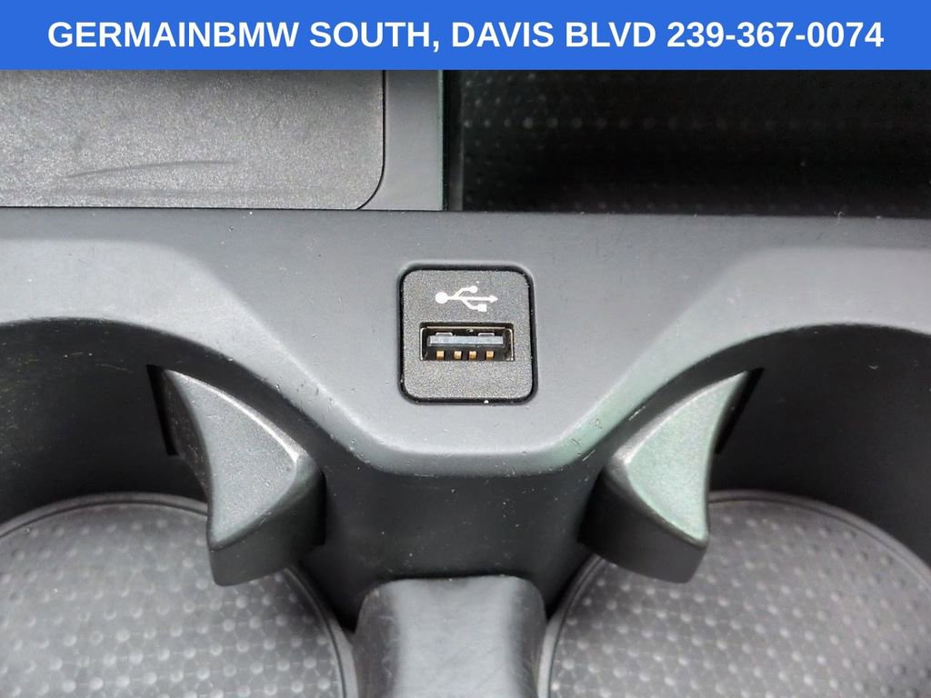 Certified 2023 BMW X5 sDrive40i w/ Parking Assistance Package RWD image 25
