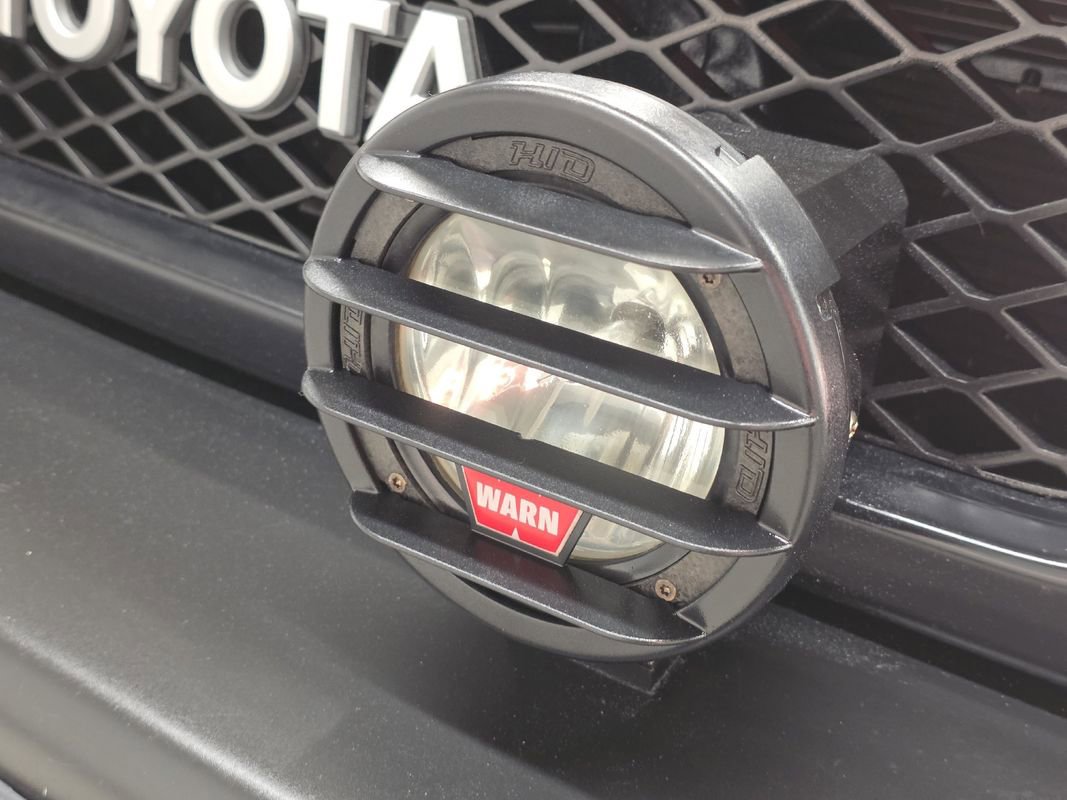 Used 2012 Toyota FJ Cruiser 4WD w/ Trail Teams Special Edition image 45