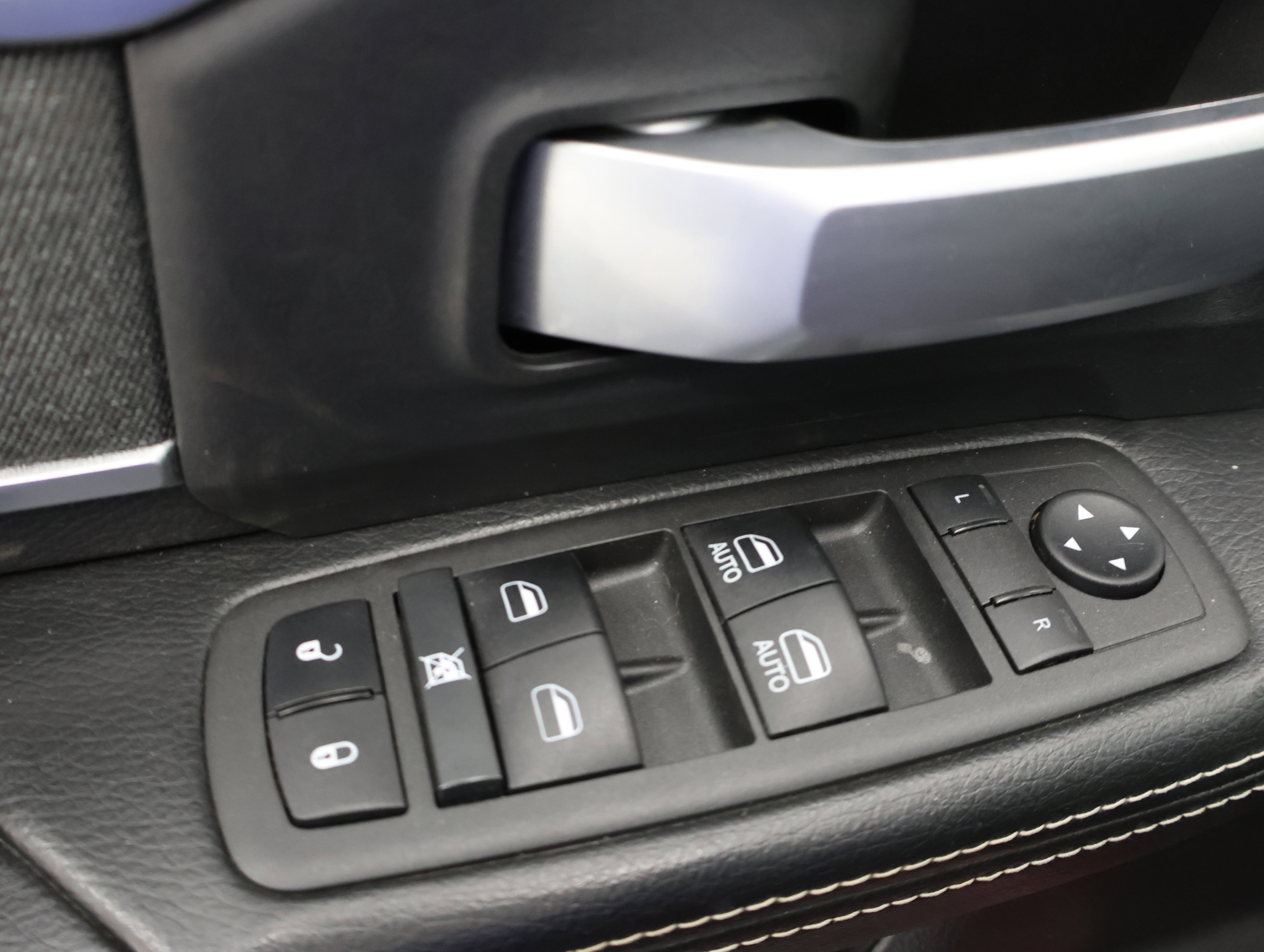 Used 2022 RAM 2500 Big Horn w/ Night Edition image 38