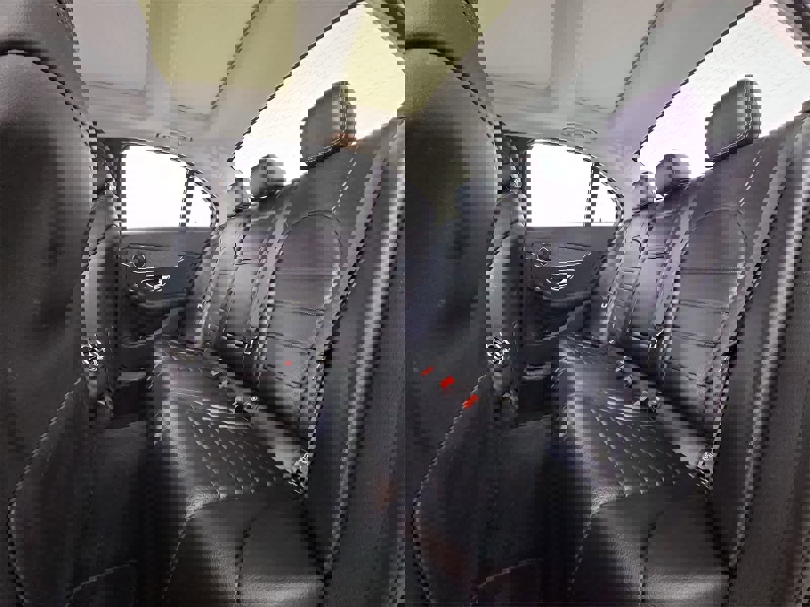 Used 2017 Mercedes-Benz C 300 Sedan image 20