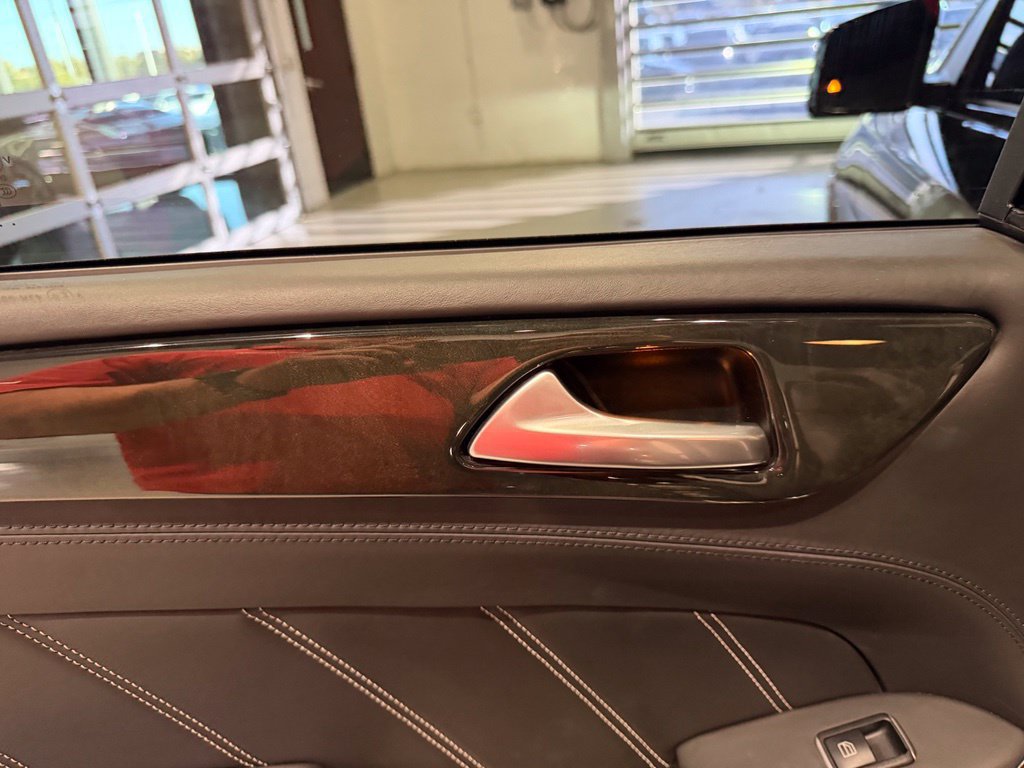 Used 2018 Mercedes-Benz GLE 63 AMG S image 43