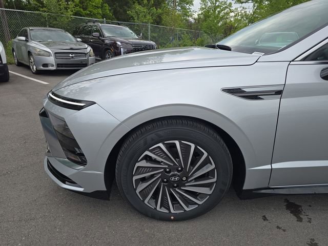 New 2025 Hyundai Sonata SEL FWD image 10