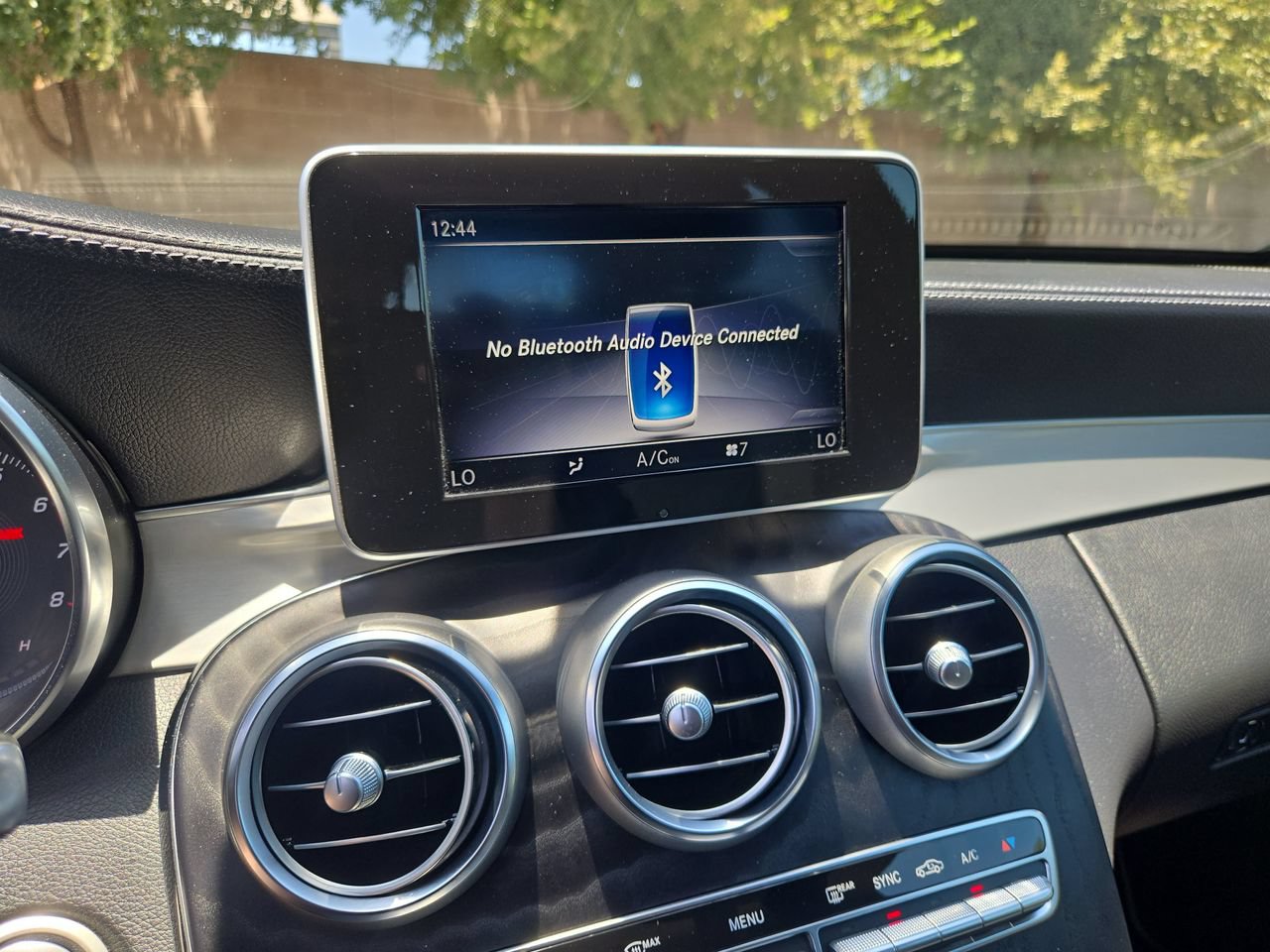 Used 2018 Mercedes-Benz C 300 Sedan image 21