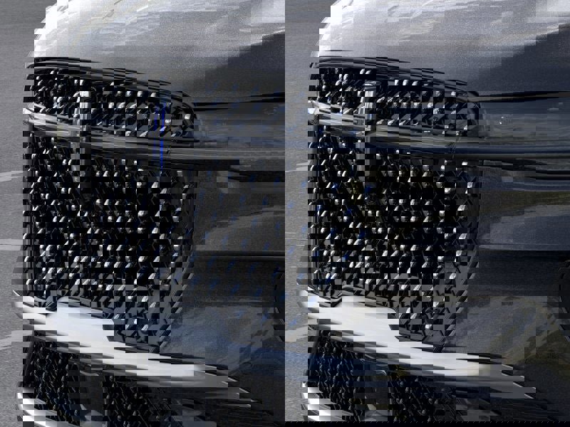 New 2026 Lincoln Nautilus Premier w/ Equipment Group 102A image 17