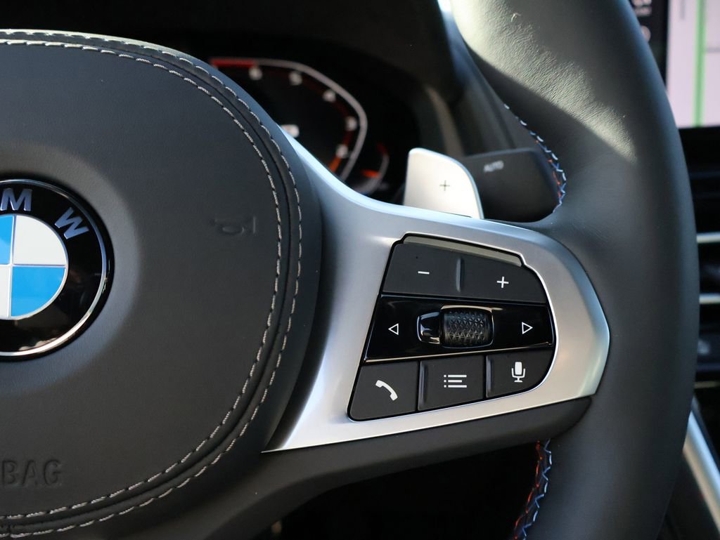 New 2026 BMW M850i xDrive image 41