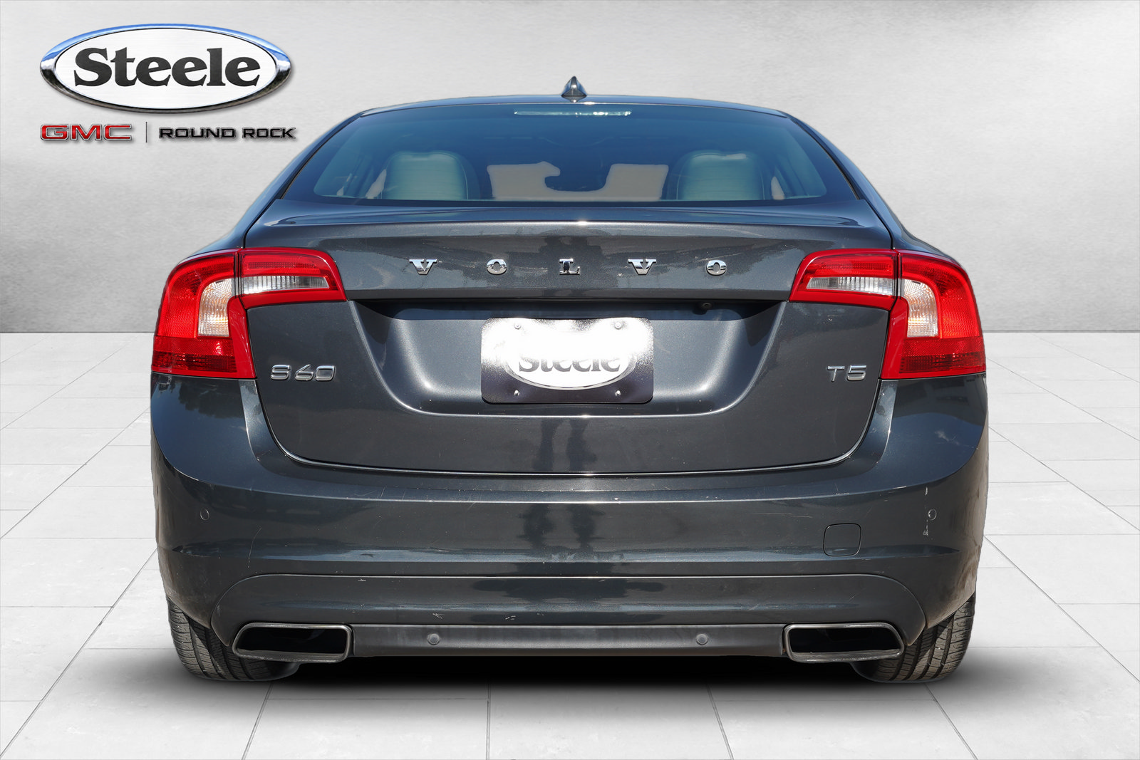 Used 2016 Volvo S60 T5 Premier w/ Convenience Package FWD image 6