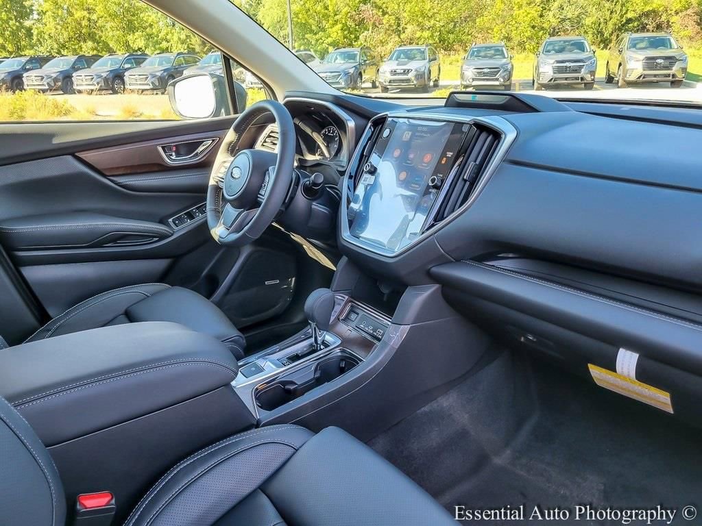 New 2025 Subaru Ascent Touring w/ Popular Package #2 image 27
