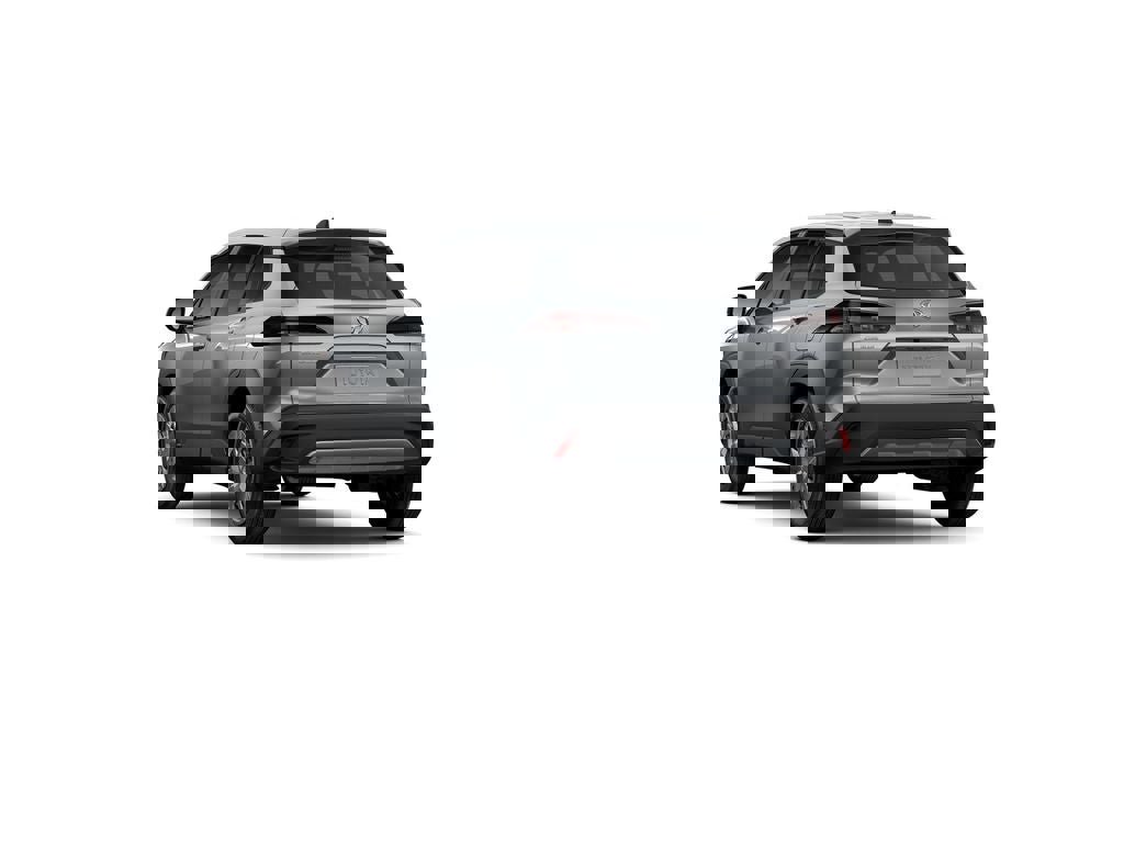 New 2026 Toyota Corolla Cross L image 9