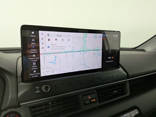 New 2026 Honda Passport TrailSport Elite image 6