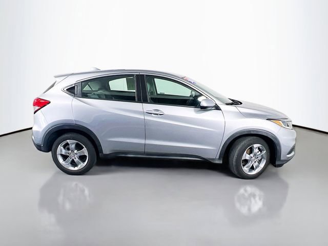 Used 2022 Honda HR-V LX image 9