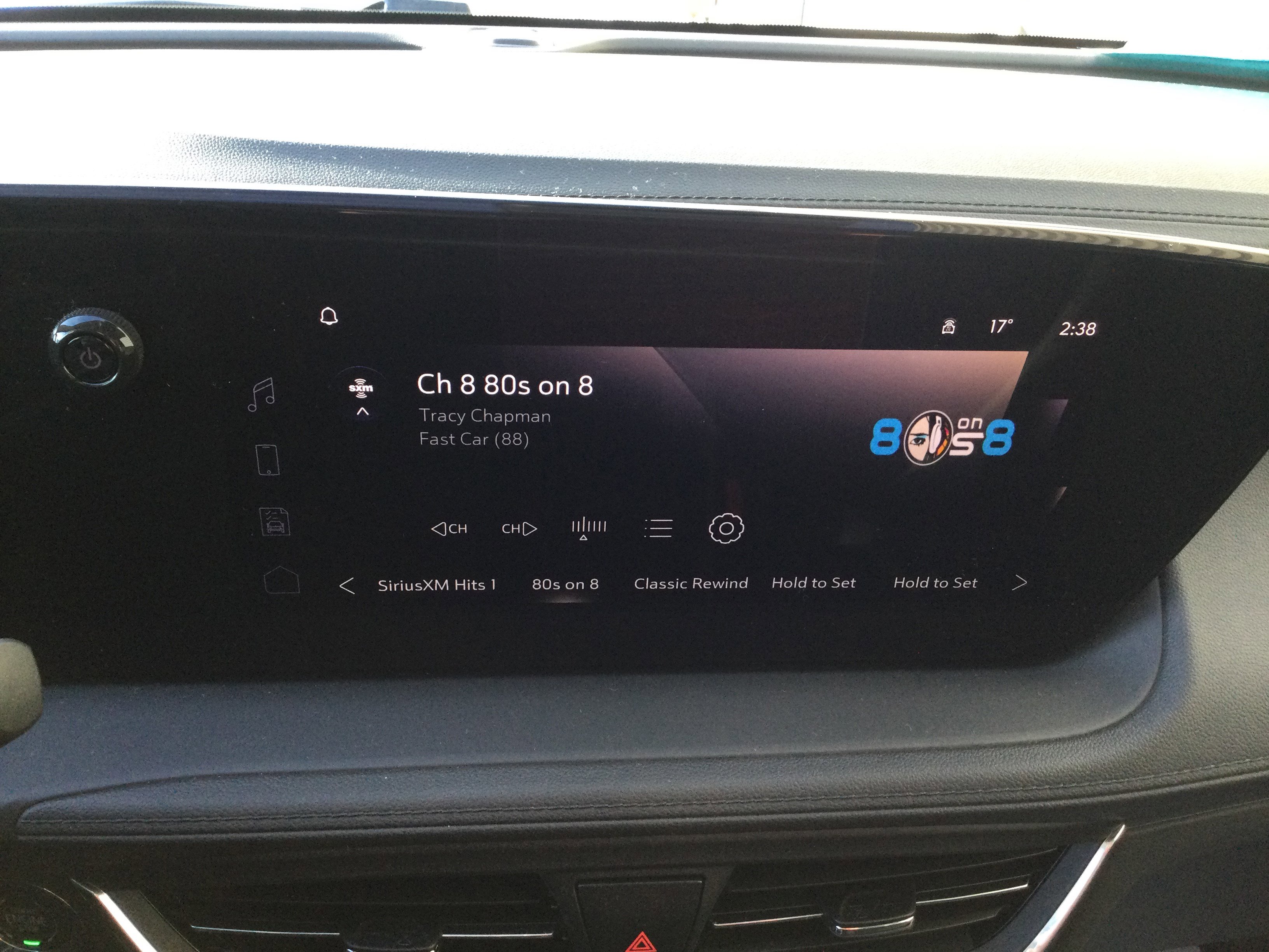 New 2026 Buick Encore GX Sport Touring w/ Advanced Technology Package image 10