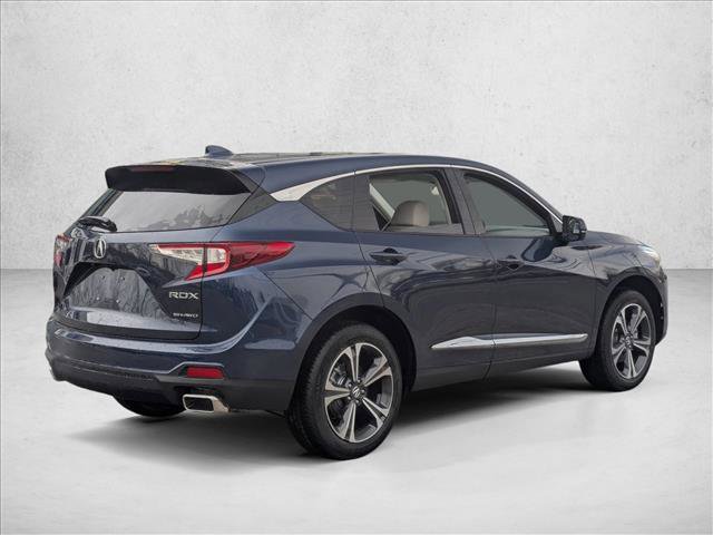 New 2026 Acura RDX SH-AWD w/ Technology Package video 2